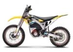 Bluerev X-Hunter electric dirt bike - Image 3