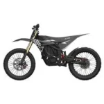 Solar E-Clipse 2.0 16000W Max Motor Electric Bike - Image 3