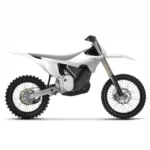 Bluerev X-Hunter electric dirt bike - Image 2