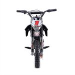 FunBikes MXR 790w(MP)36v Li 10/10 61cm Grey Kids Electric Dirt Bike - Image 11