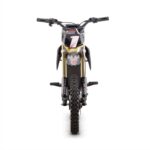 FunBikes MXR 1800w 48v Li 14/12 68cm Grey Kids Electric Dirt Bike 2025 - Image 9