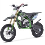 FunBikes MXR "60" 63cc 12/10 63cm Performance Green Kids Dirt Bike - Image 5
