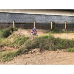 M2R Racing 90R 90cc Motorbike 10/10 62cm Semi-Auto Mini Pit Bike - Image 13