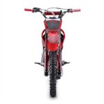 M2R RF125 S2 125cc 17/14 86cm Red Dirt Bike - Image 4