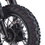 M2R Racing 90R 90cc 10/10 62cm Automatic Mini Pit Bike - Image 11