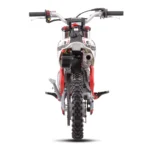 M2R RS-R 60 60cc 10/10 58cm Automatic Mini Pit Bike - Image 3