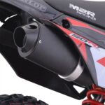 M2R Racing 50R 50cc 10/10 62cm Automatic Mini Pit Bike - Image 7