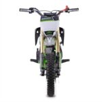 FunBikes MXR "60" 63cc 12/10 63cm Performance Green Kids Dirt Bike - Image 4