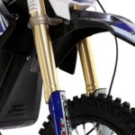 FunBikes MXR 1000w 36v 12/10 65cm Blue Kids Electric Dirt Bike - Image 5