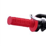 M2R RF125 S2 125cc 17/14 86cm Red Dirt Bike - Image 17