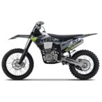 10Ten 300R 279cc 21/18 94cm Dirt Bike - Image 4