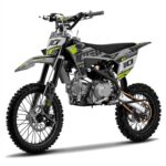 10Ten 140R 140cc 17/14 86cm Dirt Bike - Image 5