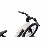 ONE - Low Step - Smart Electric Bike - Image 10