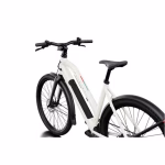 ONE - Low Step - Smart Electric Bike - Image 11