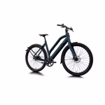ONE - Low Step - Smart Electric Bike - Image 5