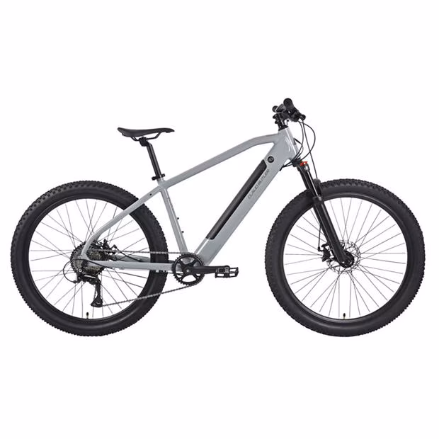 40534690_l Claud Butler Ridge 1.0 Electric Mountain Bike - Image 1