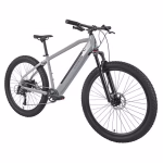 Claud Butler Ridge 1.0 Electric Mountain Bike - Image 5