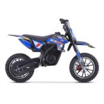 FunBikes MXR 790w(MP)36v Li 10/10 61cm Blue Kids Electric Dirt Bike - Image 10