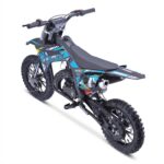 FunBikes MXR "50" Rage 10/10 61cm Premium Blue Kids Dirt Bike - Image 2