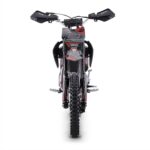 M2R RS-R 125 125cc 17/14 88cm Black/Grey Dirt Bike - Image 7