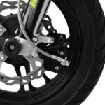10Ten 140R 140cc 12/12 82cm Supermoto Pit Bike - Image 12