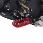 M2R RS-R 300 21/18 96cm Black/Red Race Spec Dirt Bike - Image 25