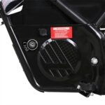 FunBikes MXR 790w(MP)36v Li 10/10 61cm Red Kids Electric Dirt Bike - Image 5