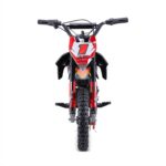 FunBikes MXR 790w(MP)36v Li 10/10 61cm Red Kids Electric Dirt Bike - Image 3