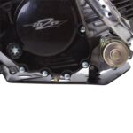 M2R Racing 90R 90cc Motorbike 10/10 62cm Semi-Auto Mini Pit Bike - Image 2