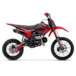 M2R RF125 S2 125cc 17/14 86cm Red Dirt Bike - Image 19