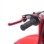 M2R RF190 190cc 19/16 89cm Red Dirt Bike - Image 7