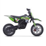 FunBikes MXR 790w(MP)36v Li 10/10 61cm Green Kids Electric Dirt Bike - Image 3