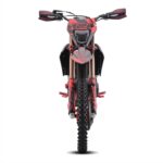 M2R RS-R 300 21/18 96cm Black/Red Race Spec Dirt Bike - Image 6