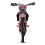 M2R RS-R 300 21/18 96cm Black/Red Race Spec Dirt Bike - Image 9