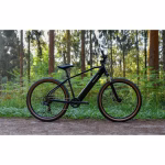 Falcon Turbine Electric Mountain Bike - Image 4