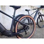 Claud Butler Wrath 1.0 Cues Electric Mountain Bike - Image 3