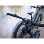 Claud Butler Wrath 1.0 Cues Electric Mountain Bike - Image 4