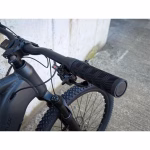 Claud Butler Wrath 1.0 Cues Electric Mountain Bike - Image 5
