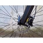 Claud Butler Wrath 1.0 Cues Electric Mountain Bike - Image 6