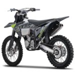 10Ten 300R 279cc 21/18 94cm Dirt Bike - Image 3