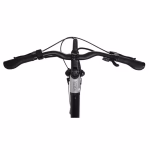 Falcon Horizon Low Step Electric Hybrid Bike - Image 2