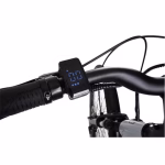 Falcon Horizon Low Step Electric Hybrid Bike - Image 7