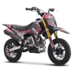 M2R Racing 50R 50cc 10/10 62cm Automatic Mini Pit Bike