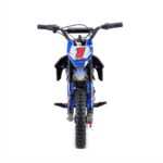 FunBikes MXR 790w(MP)36v Li 10/10 61cm Blue Kids Electric Dirt Bike - Image 2