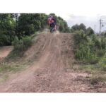 M2R Racing KX110F 110cc 14/12 76cm Grey Pit Bike 2025 Model - Image 21