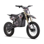 FunBikes MXR 1800w 48v Li 14/12 68cm Grey Kids Electric Dirt Bike 2025