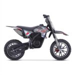 FunBikes MXR 790w(MP)36v Li 10/10 61cm Grey Kids Electric Dirt Bike - Image 3