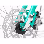 Town GO! ST Electric Hybrid Bike - Image 7
