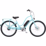 Town GO! ST Electric Hybrid Bike
