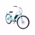 Town GO! ST Electric Hybrid Bike - Image 10